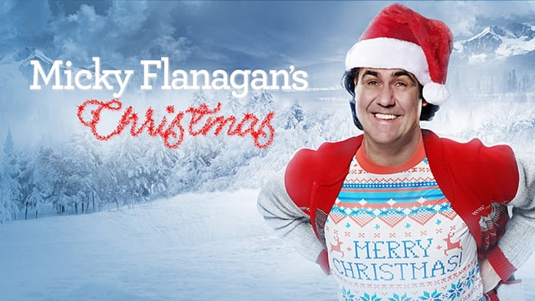 кадр из фильма Micky Flanagan's Christmas