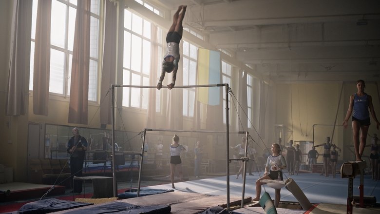 кадр из фильма Olga