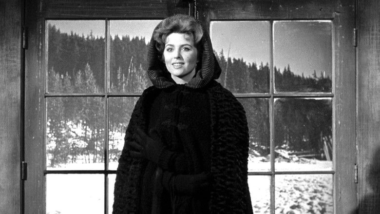 кадр из фильма День преступника