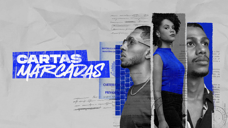 кадр из фильма Cartas Marcadas