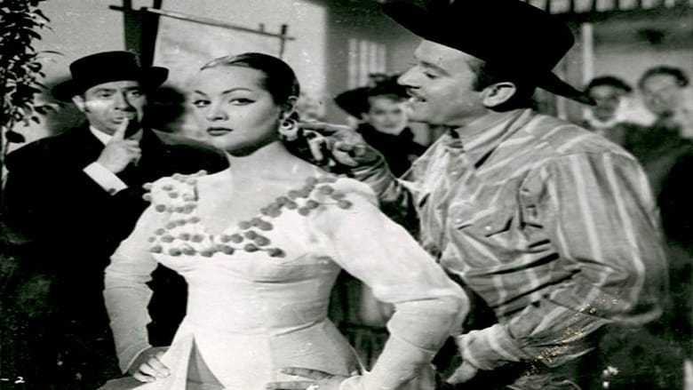 кадр из фильма Ahí viene Martín Corona