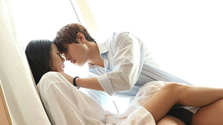 кадр из фильма 마카오썸씽