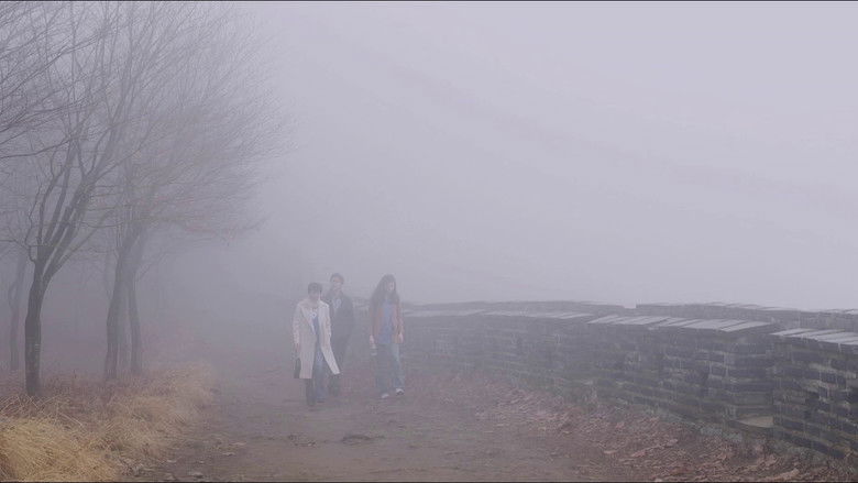 кадр из фильма Ничья дочь Хэвон