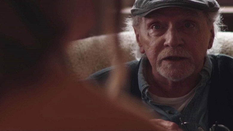 кадр из фильма Connecting Flights