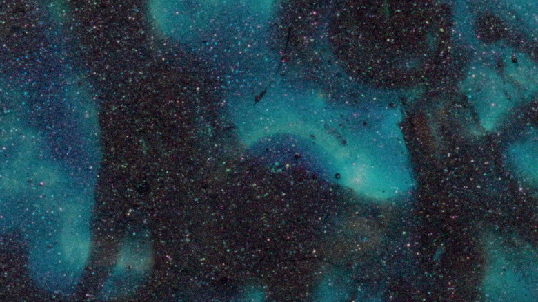 кадр из фильма When It Was Blue