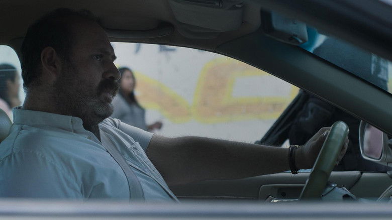 кадр из фильма Радикальный