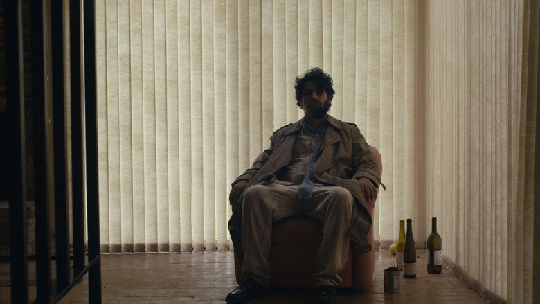 кадр из фильма Dream Ninety-Three