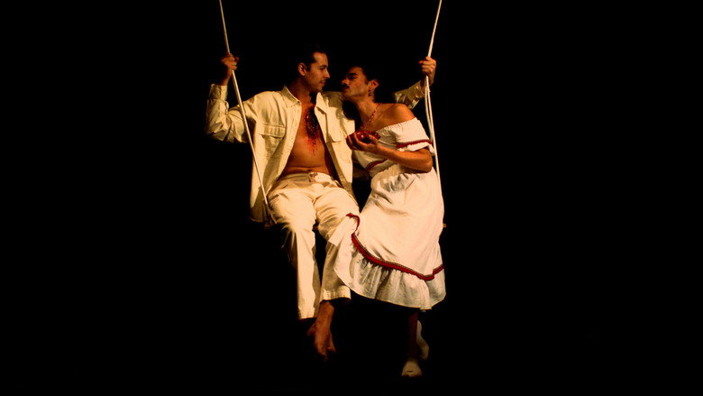 кадр из фильма Entre Latidos