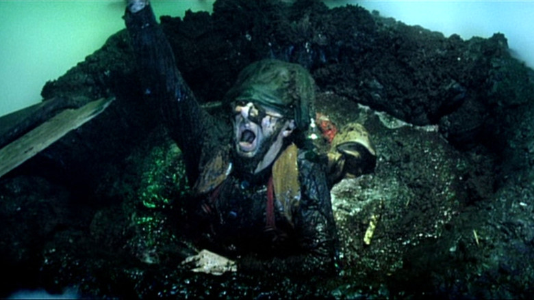 кадр из фильма Plop en de Kabouterschat