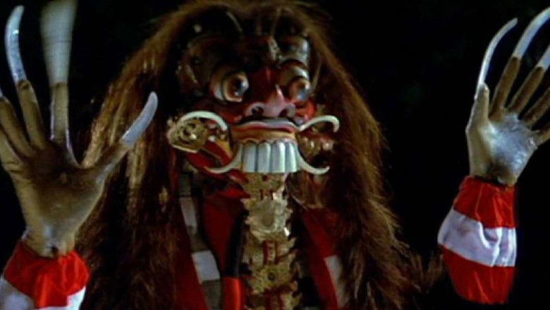 кадр из фильма Leák