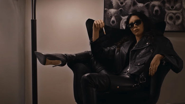 кадр из фильма Io e Angela