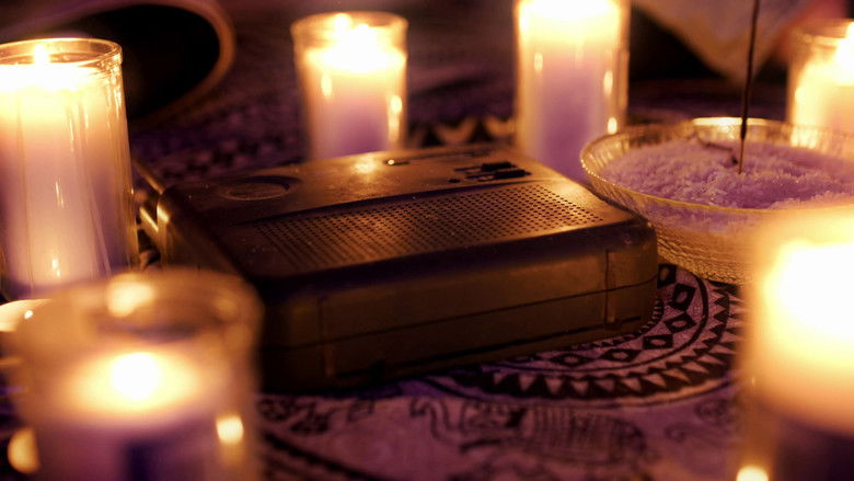 кадр из фильма סיאנס