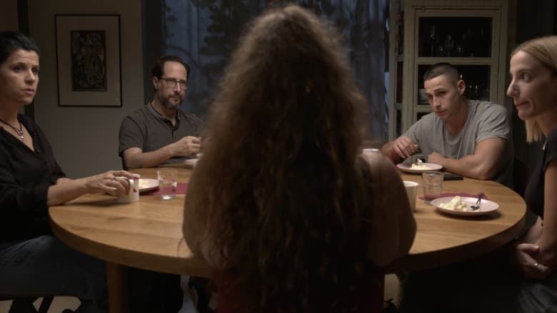 кадр из фильма אז ראו לי