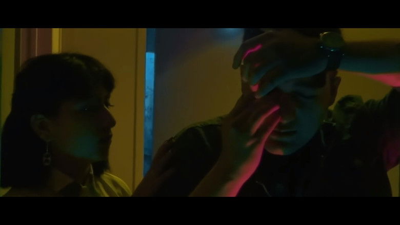 кадр из фильма Más Allá del Perdón