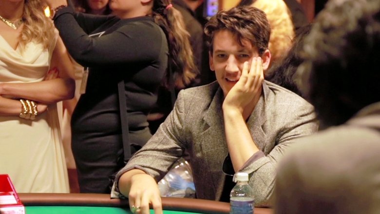 кадр из фильма Пазманский дьявол