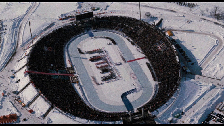 кадр из фильма 札幌オリンピック