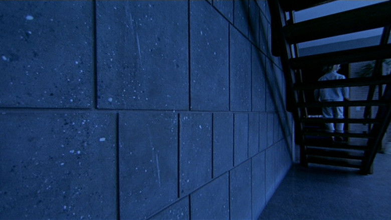 кадр из фильма Злые пальцы