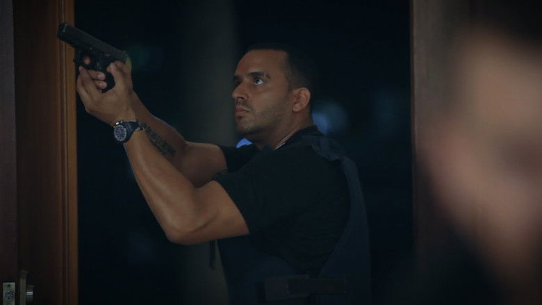 кадр из фильма Cara o Sello