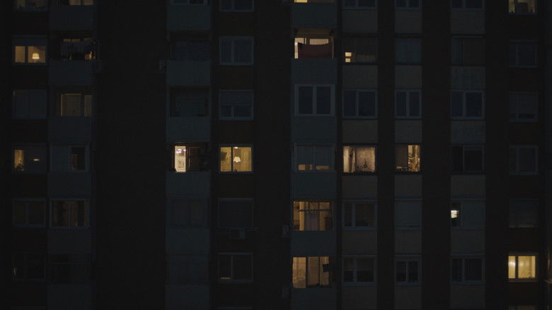 кадр из фильма Maks