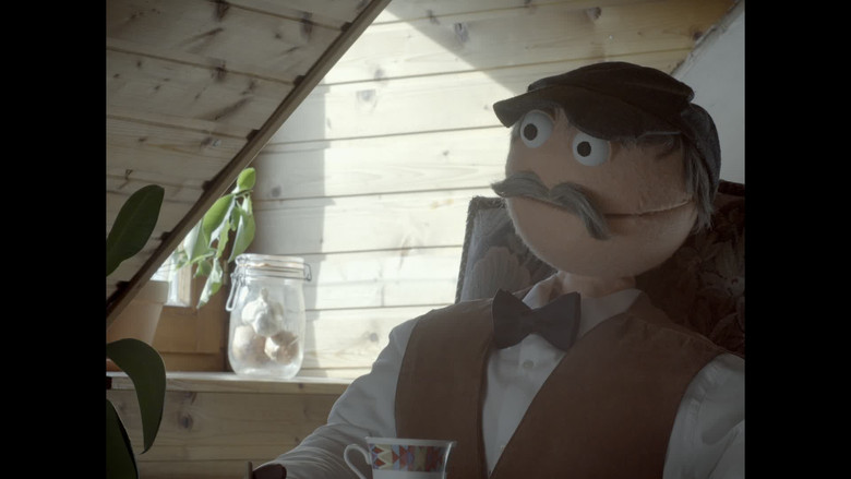 кадр из фильма Les fées sont-elles réelles ?