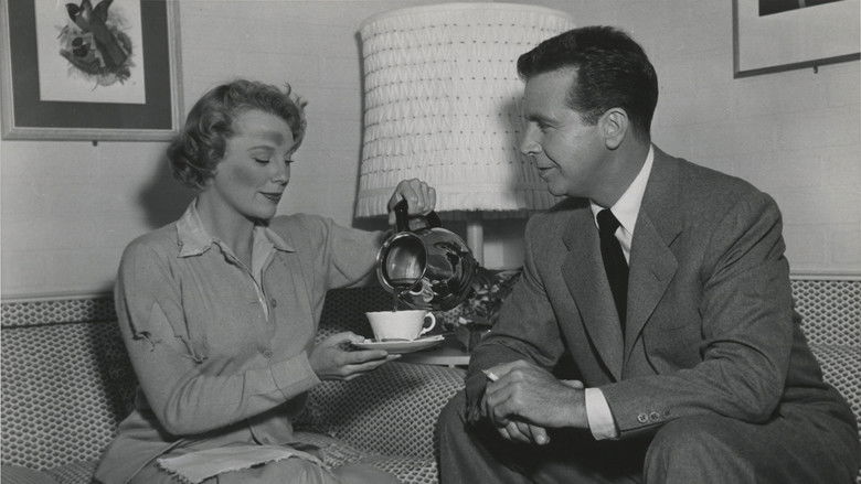 кадр из фильма The Reformer and the Redhead