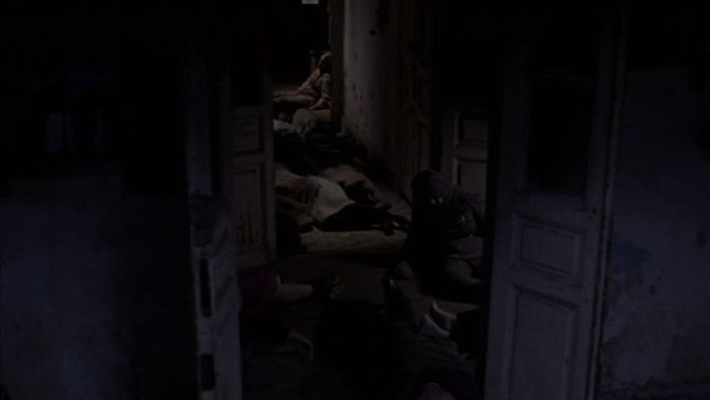 кадр из фильма Unus Mundus