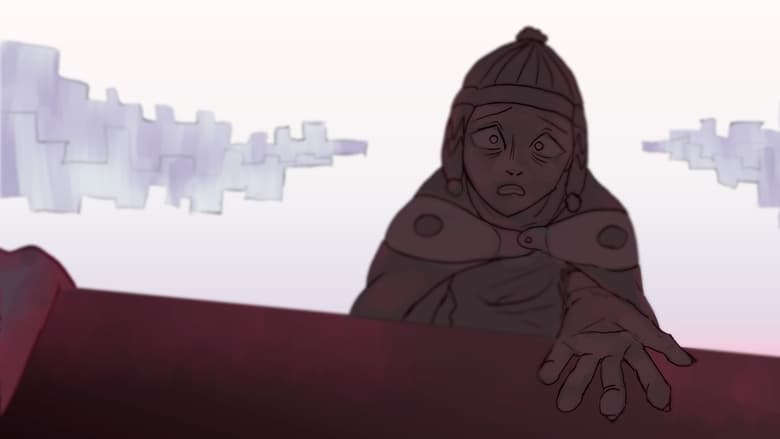 кадр из фильма 3000 entradas, 49 salidas