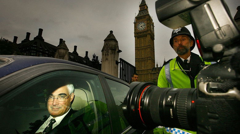 The Bank That Almost Broke Britain