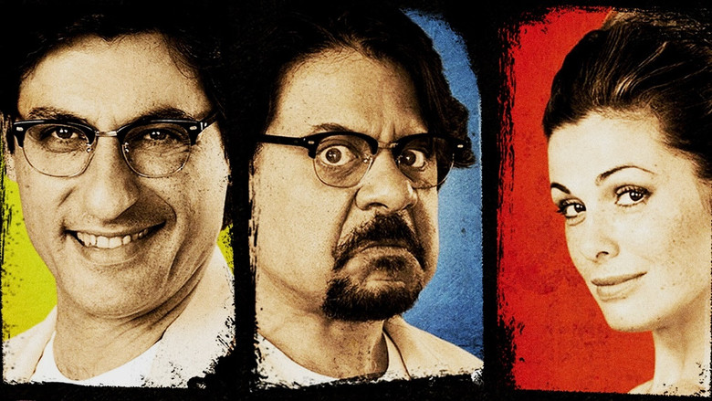 кадр из фильма Mi rifaccio vivo