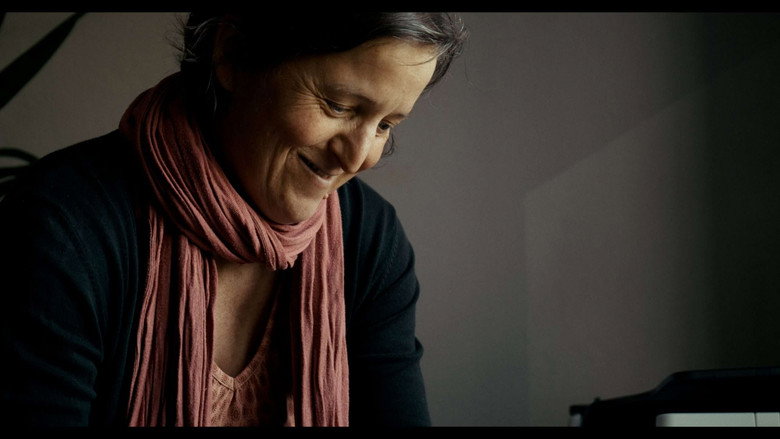 кадр из фильма Bollwerk