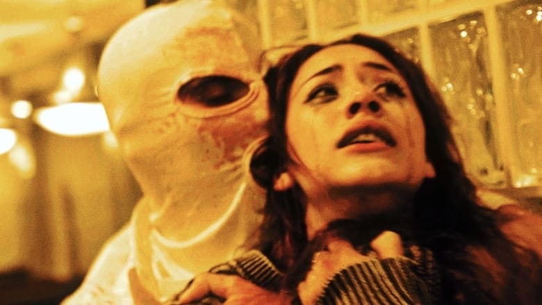 кадр из фильма Ketchup on Waffles