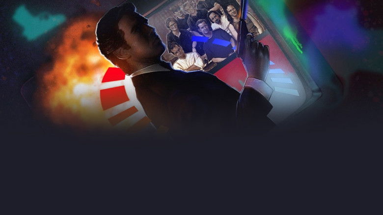 кадр из фильма GoldenEra