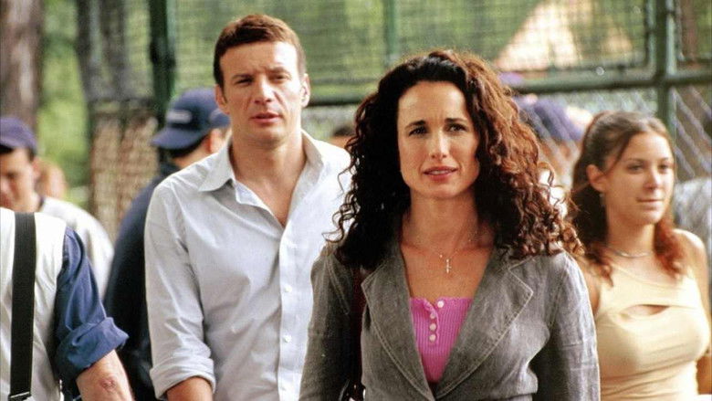 кадр из фильма The Last Sign