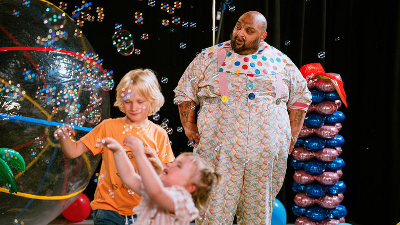 кадр из фильма Подсчитай дозу