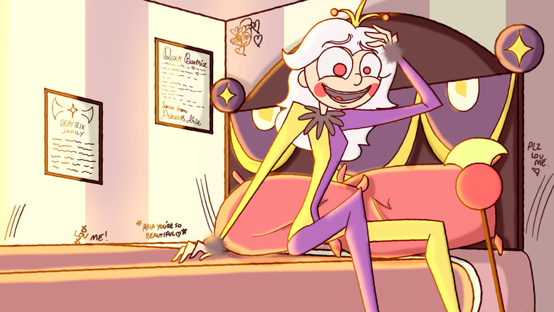 кадр из фильма FOOL