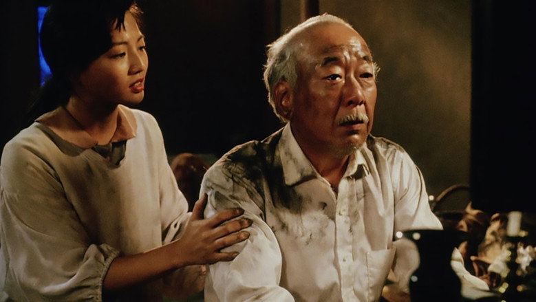 кадр из фильма Hiroshima: Out of the Ashes
