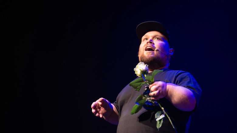 кадр из фильма William Boeva: B30VA