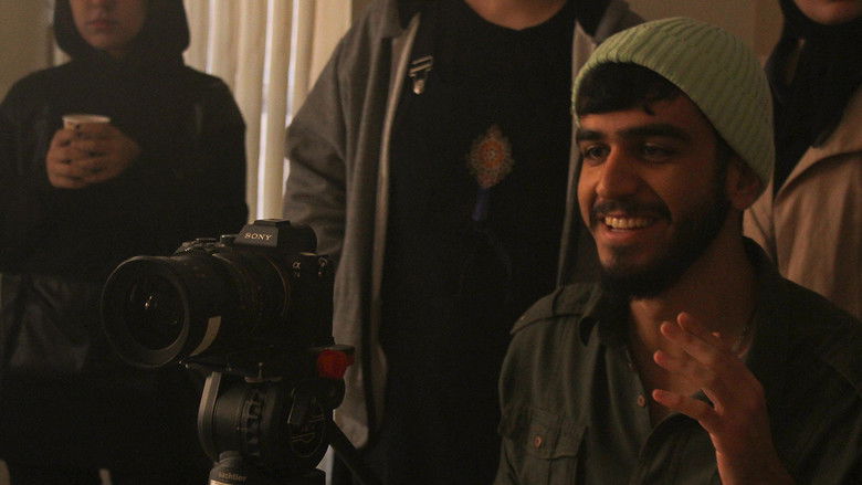 кадр из фильма وضعیت معطله