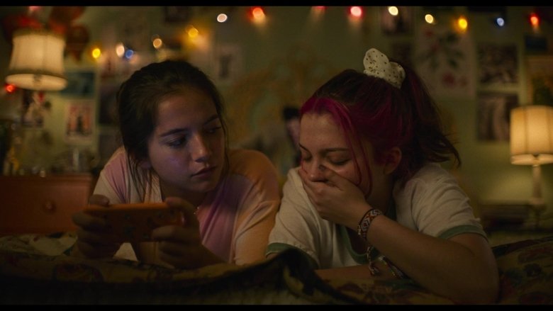 кадр из фильма Черепахи – и нет им конца