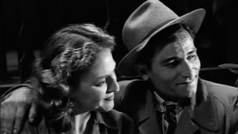 кадр из фильма Χαμένοι άγγελοι