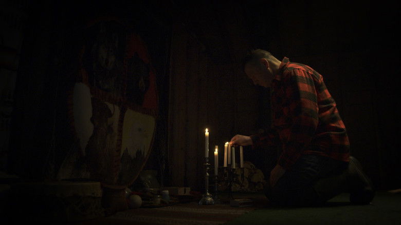 кадр из фильма Uasheshkun