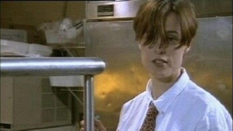 кадр из фильма Reindeer Games