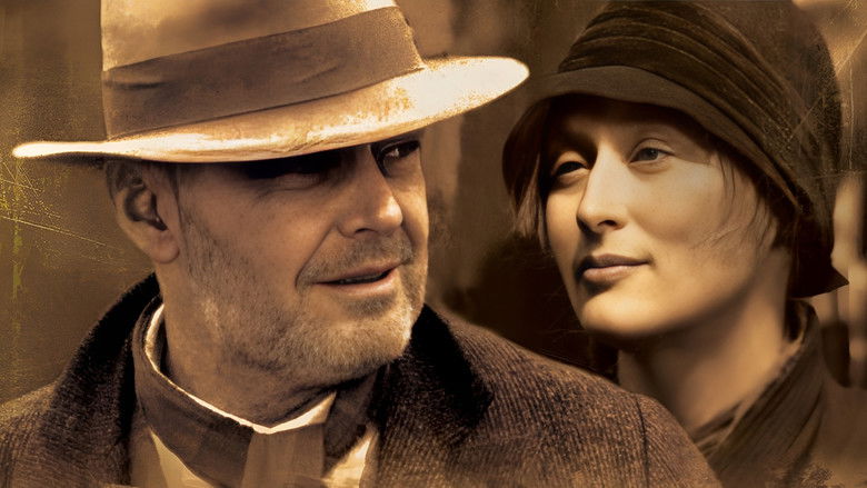 кадр из фильма Чертополох