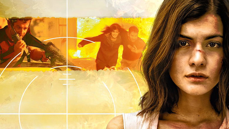 кадр из фильма Born Of War