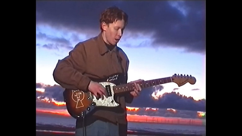 кадр из фильма Hey World!