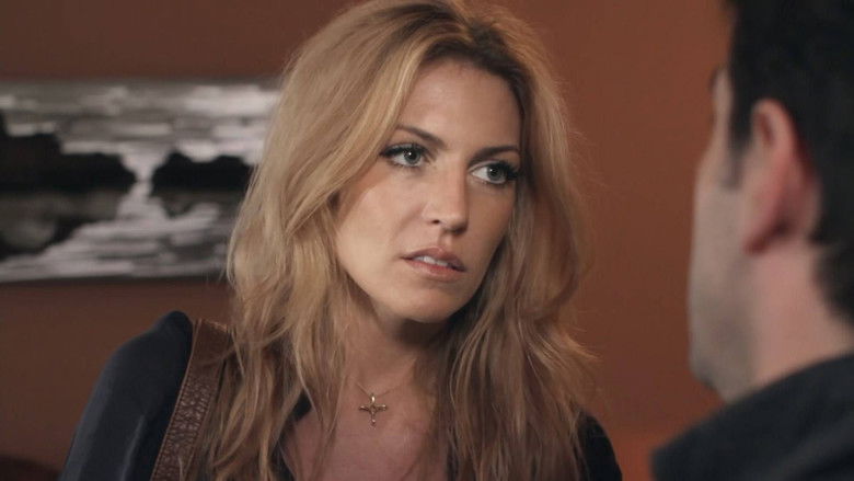 кадр из фильма My Trip Back to the Dark Side