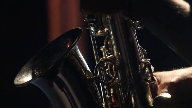 кадр из фильма Sou Jazz