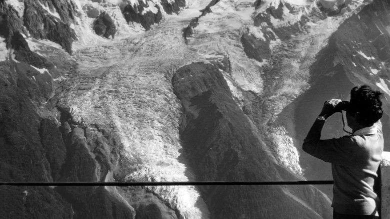 кадр из фильма Les Naufragés Du Mont Blanc