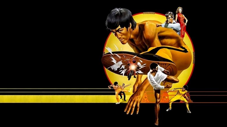 кадр из фильма Игра смерти