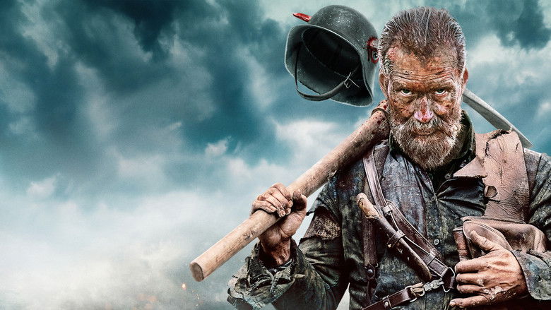 кадр из фильма Бессмертный